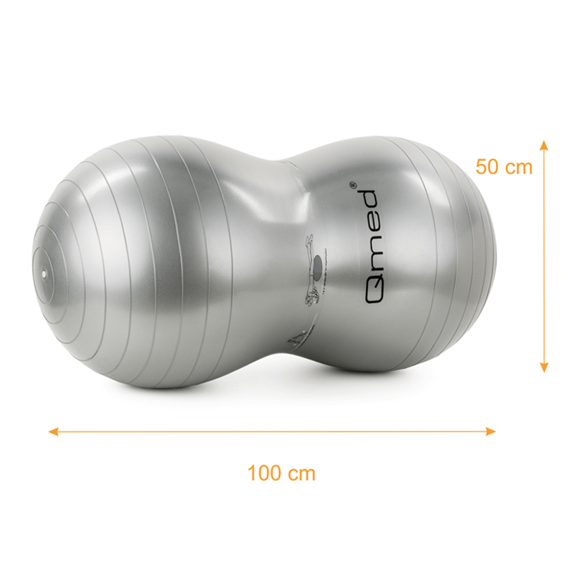 ABS DUO boll