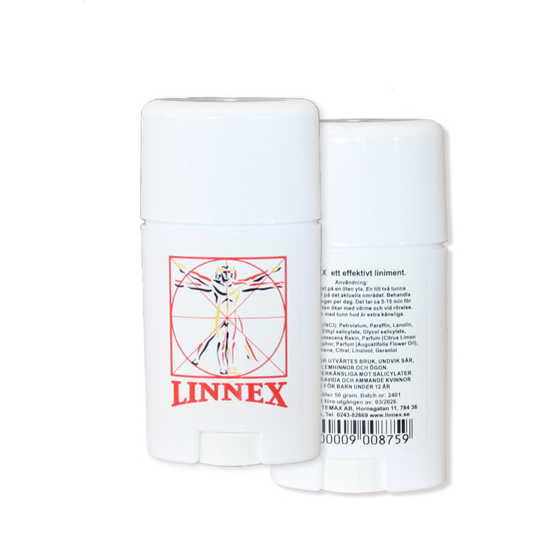 Linnex