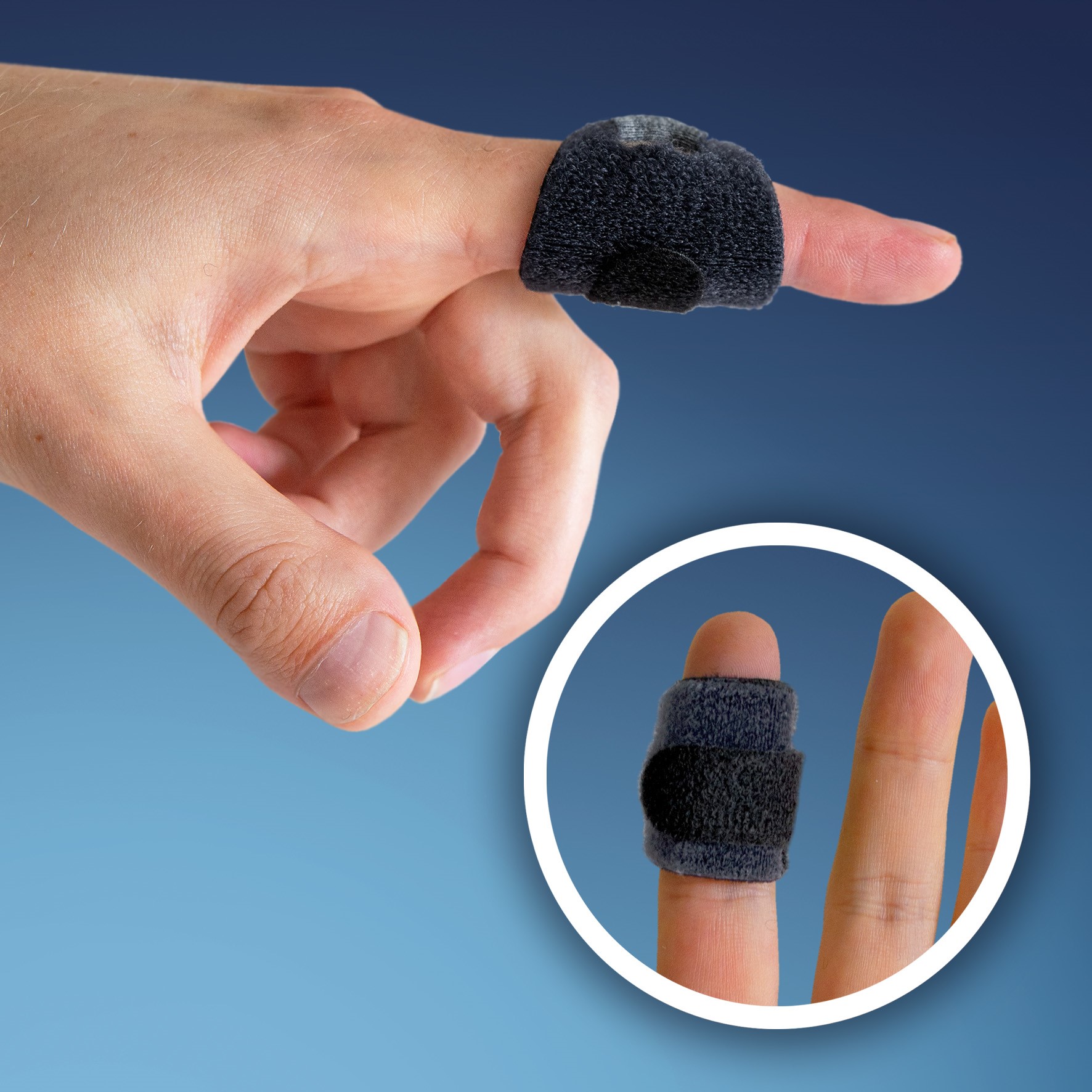 Proxi® DIP/PIP Fingerskena