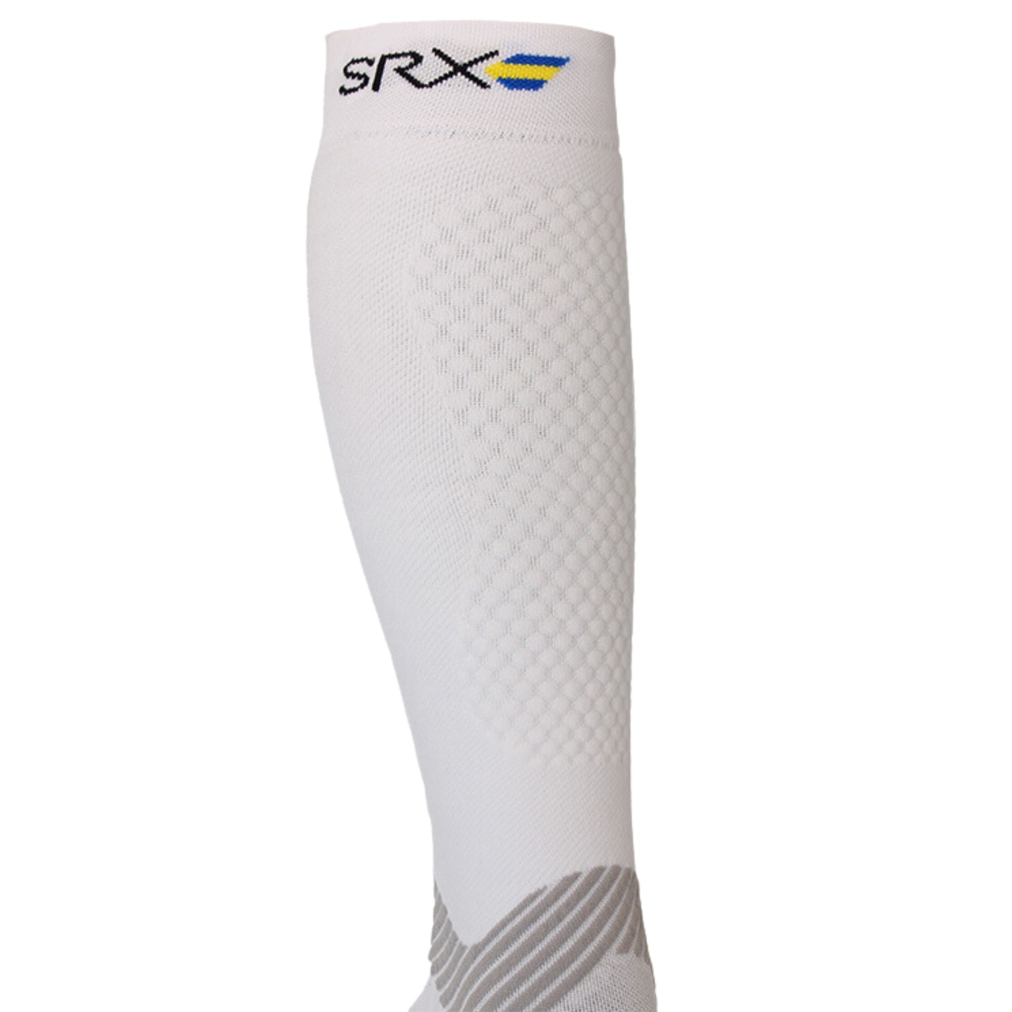 SRX Kompressionsstrumpa Sport 