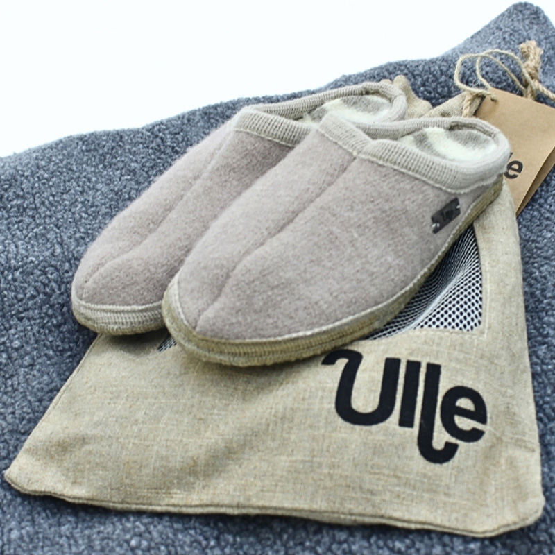 Ulle Original Unisex - mellanbeige